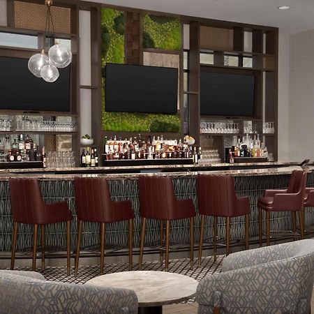 Hilton Phoenix Chandler Eksteriør billede