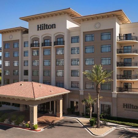 Hilton Phoenix Chandler Eksteriør billede