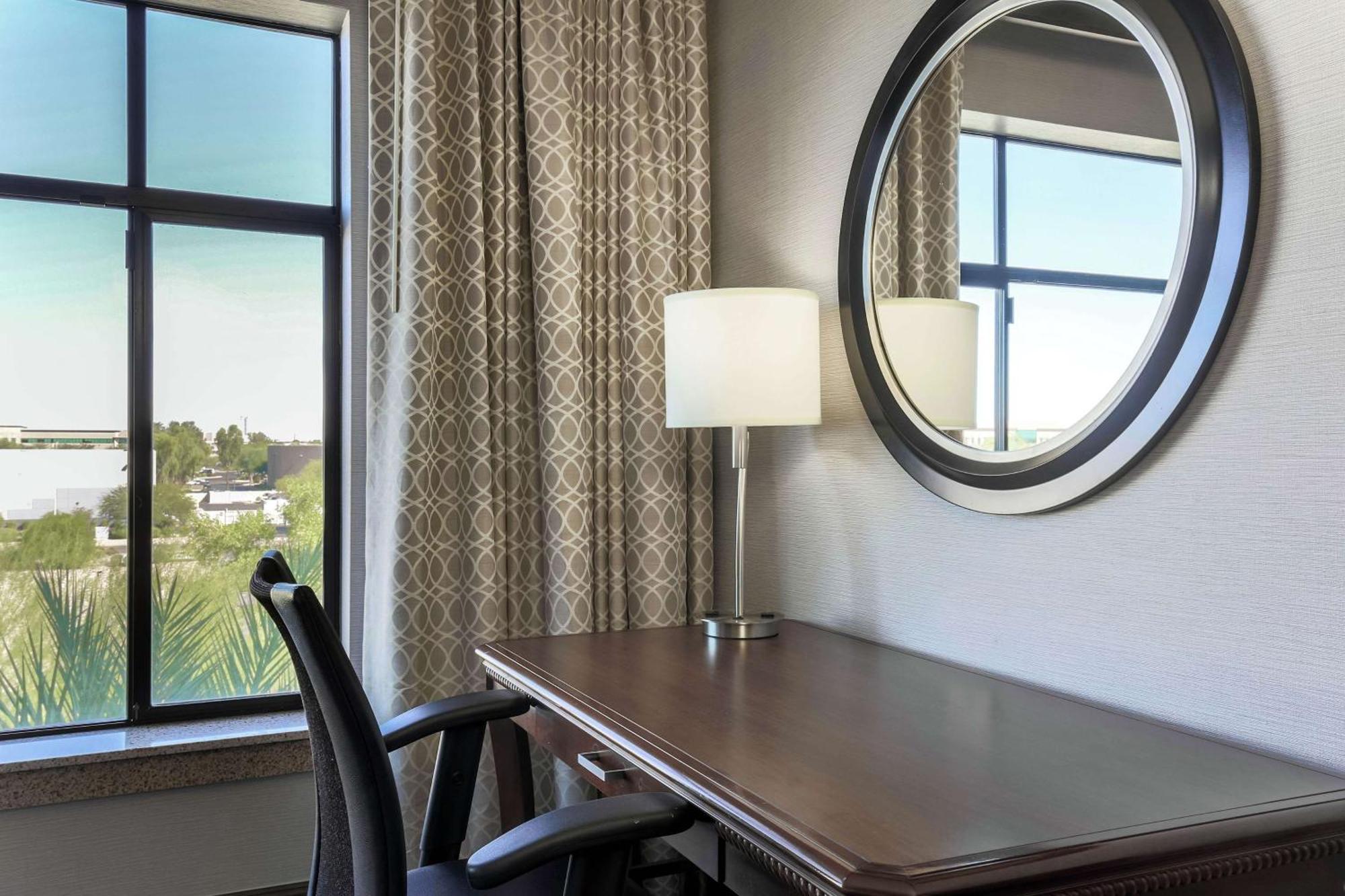Hilton Phoenix Chandler Eksteriør billede