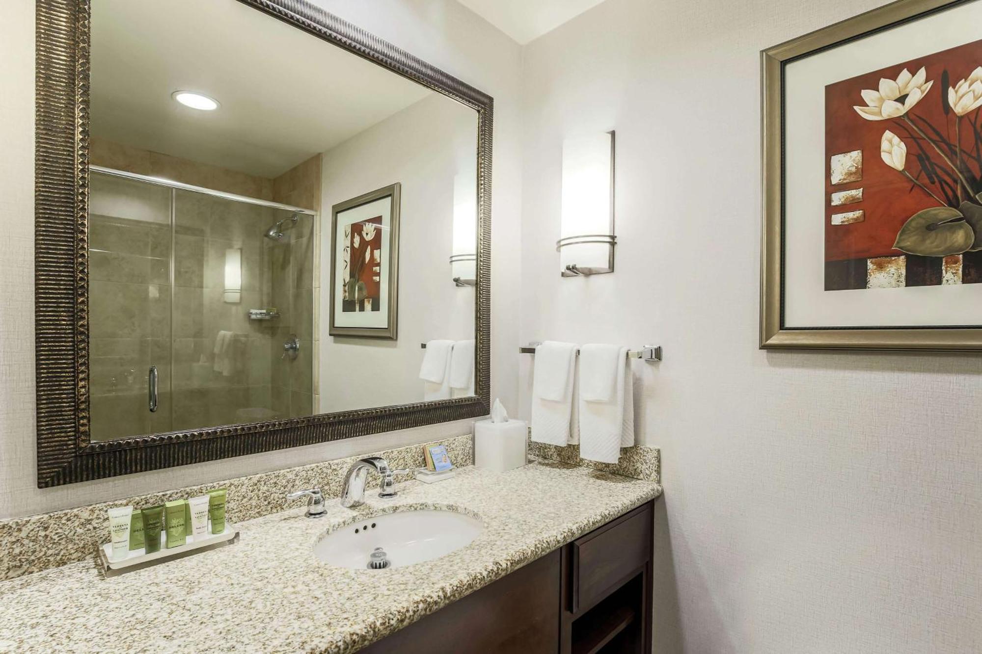 Hilton Phoenix Chandler Eksteriør billede