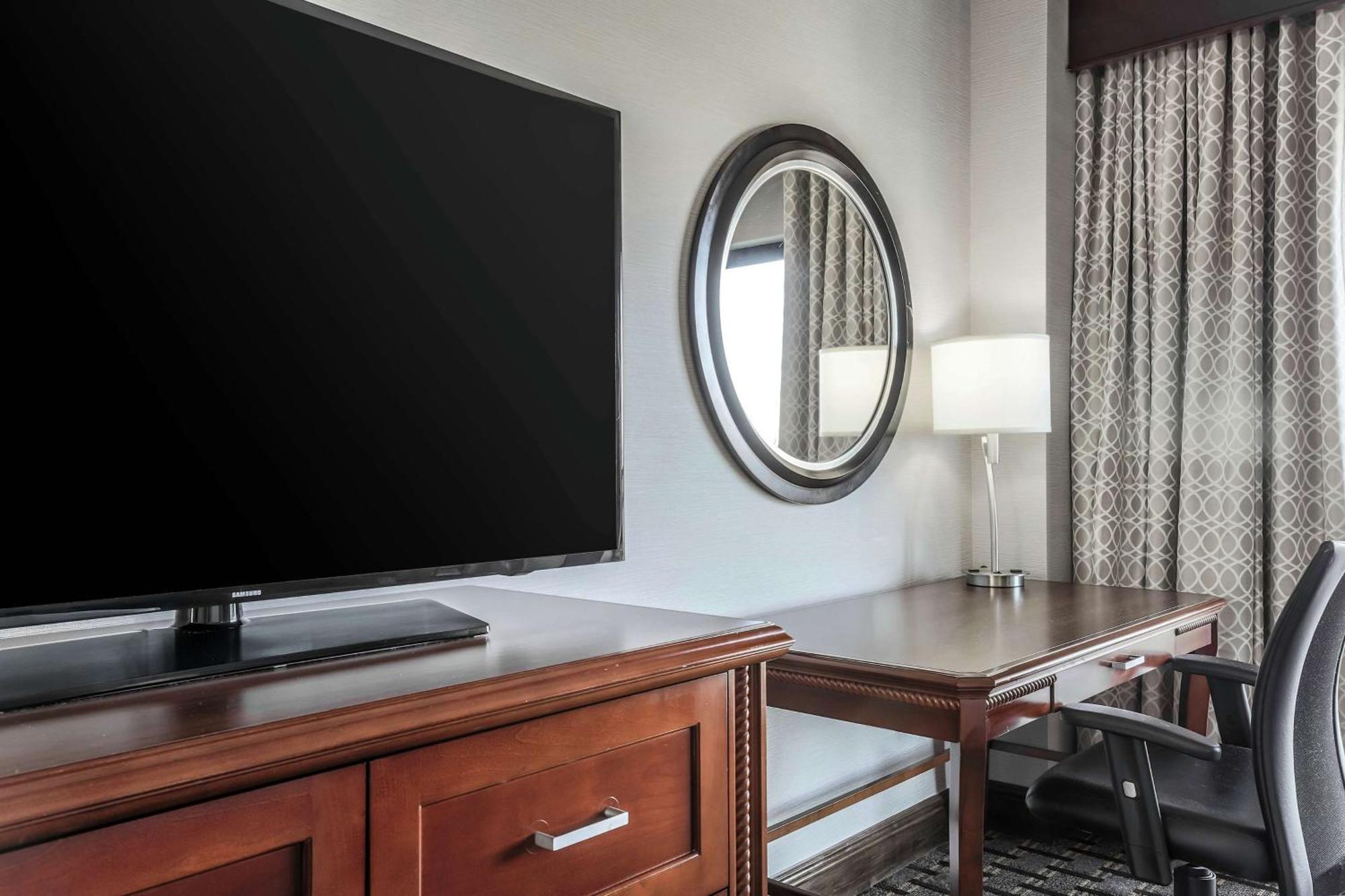 Hilton Phoenix Chandler Eksteriør billede