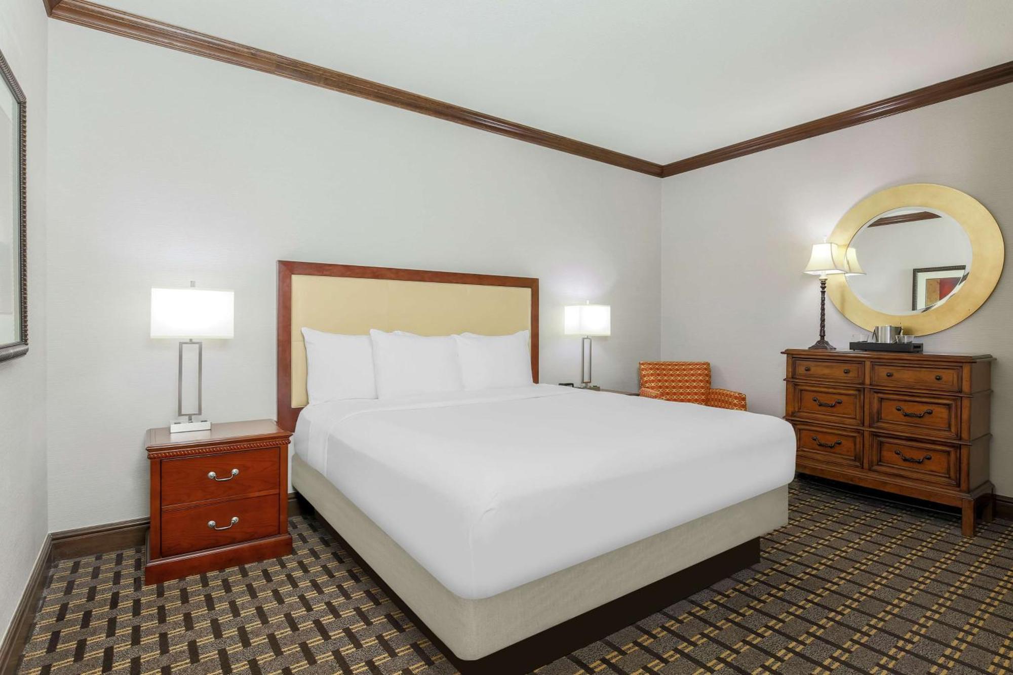 Hilton Phoenix Chandler Eksteriør billede