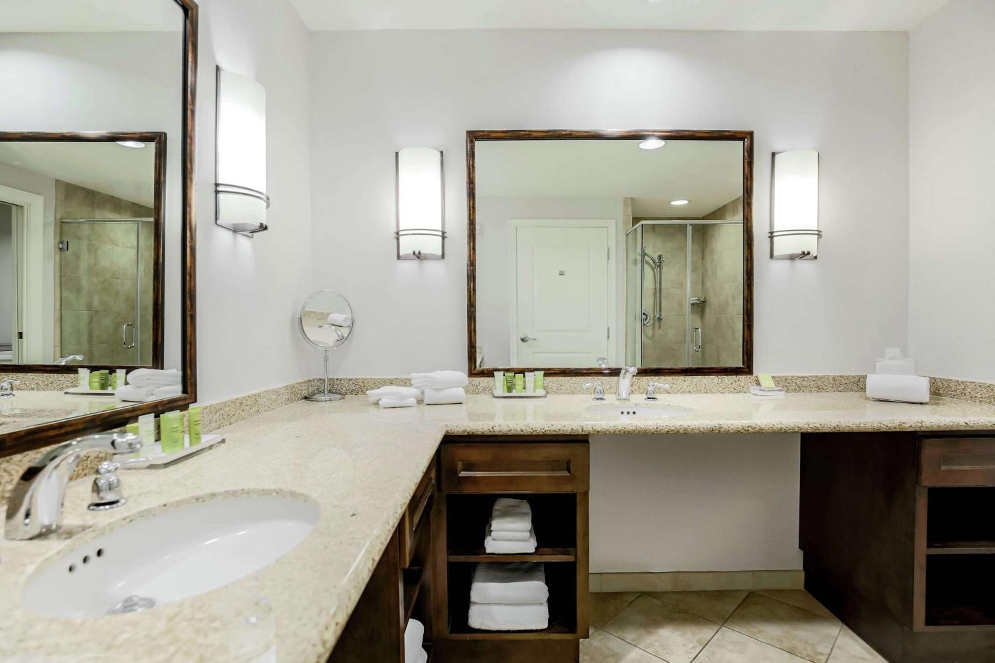 Hilton Phoenix Chandler Eksteriør billede