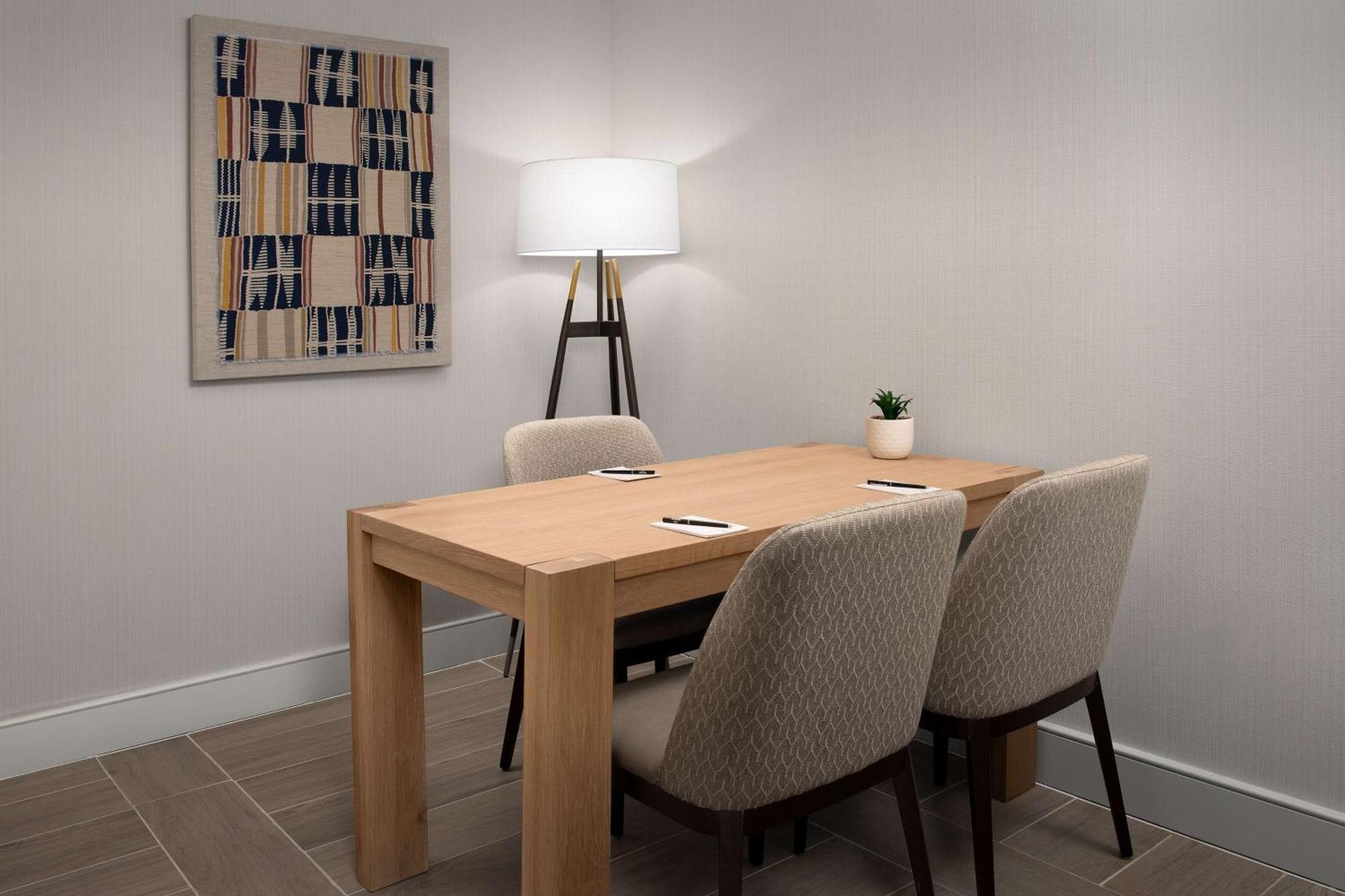 Hilton Phoenix Chandler Eksteriør billede