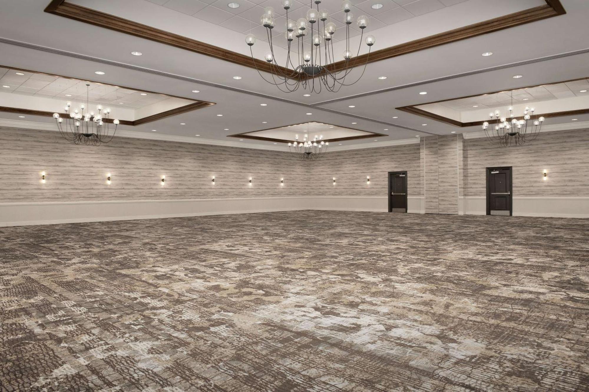 Hilton Phoenix Chandler Eksteriør billede