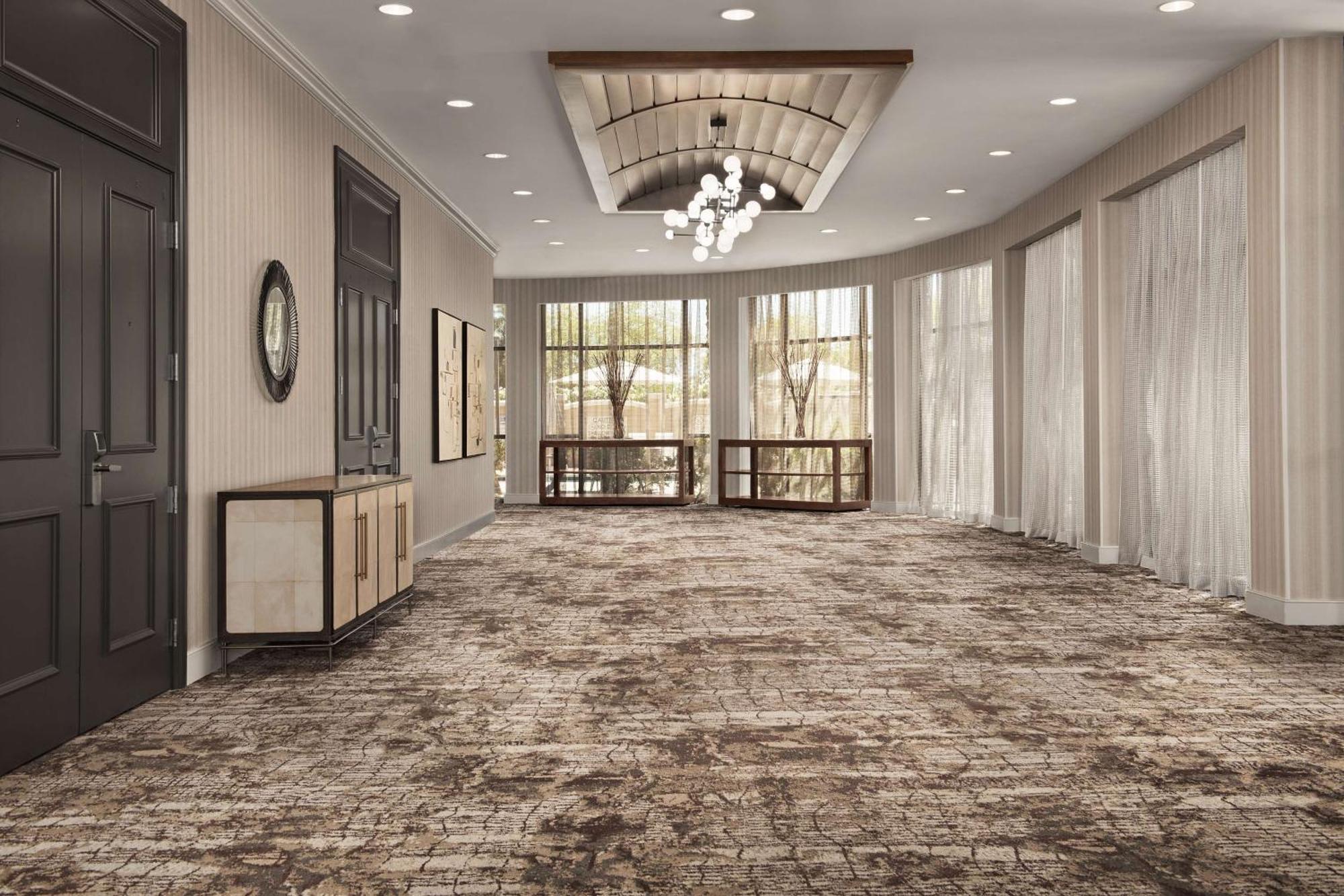 Hilton Phoenix Chandler Eksteriør billede