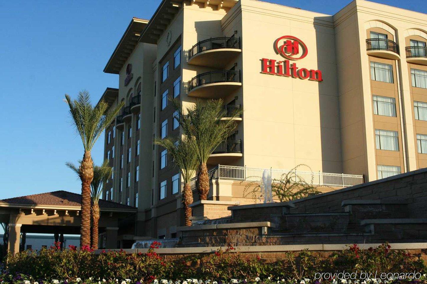 Hilton Phoenix Chandler Eksteriør billede