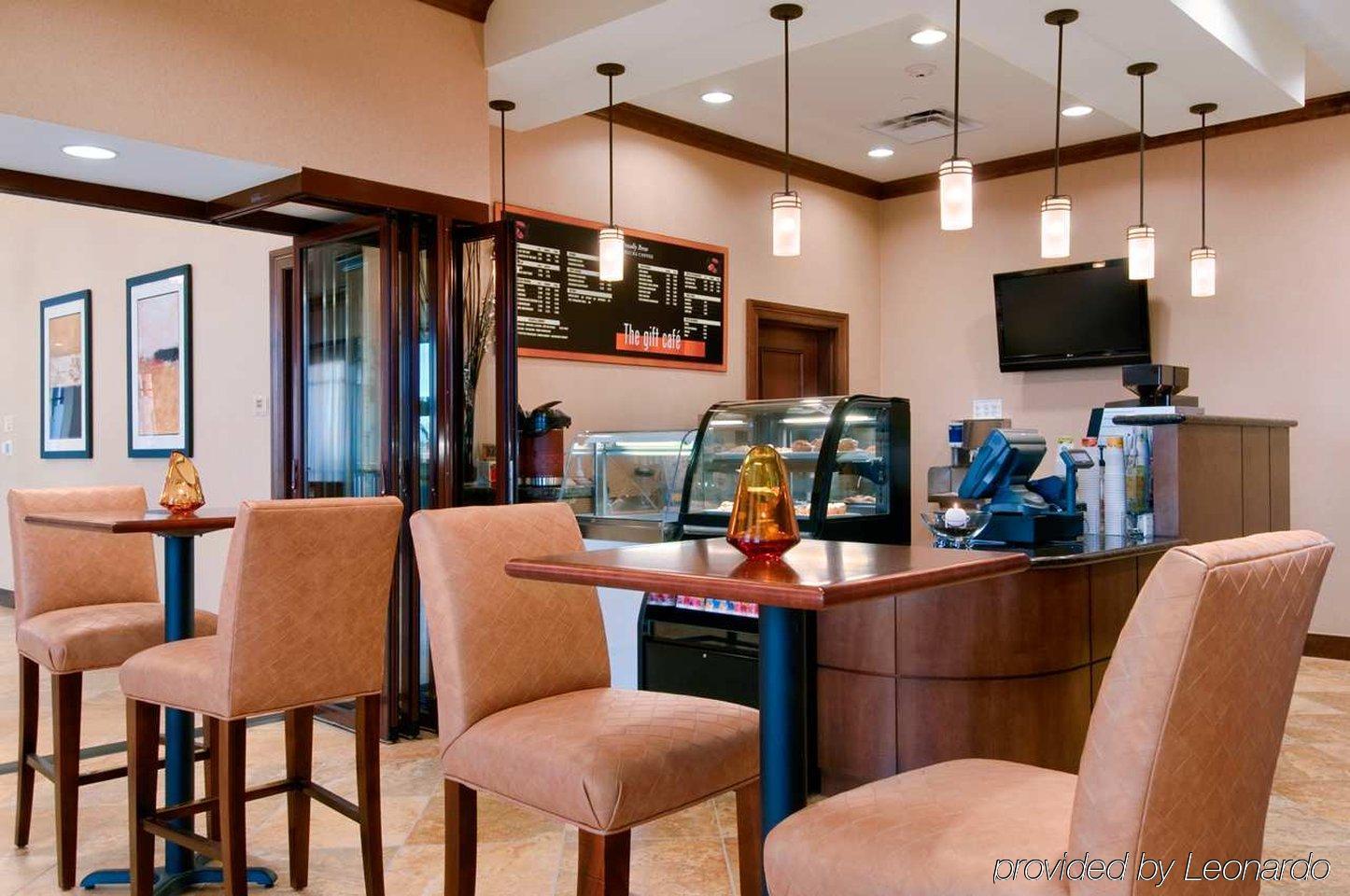 Hilton Phoenix Chandler Restaurant billede