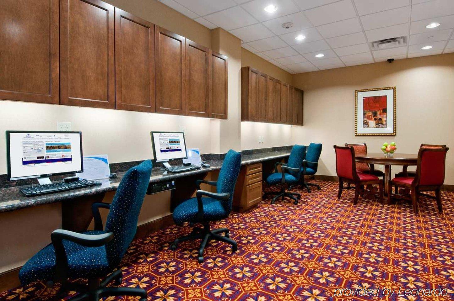 Hilton Phoenix Chandler Faciliteter billede