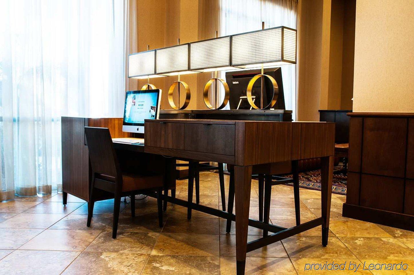 Hilton Phoenix Chandler Eksteriør billede