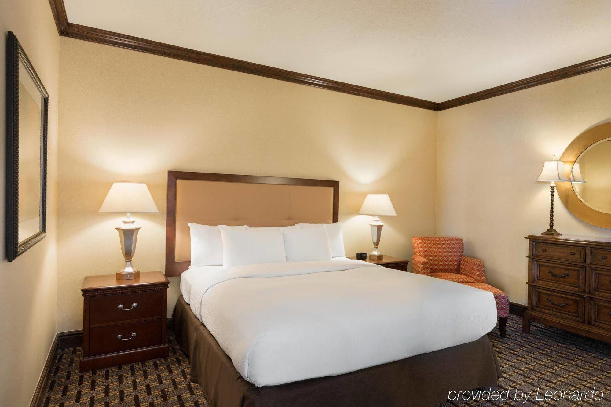 Hilton Phoenix Chandler Eksteriør billede