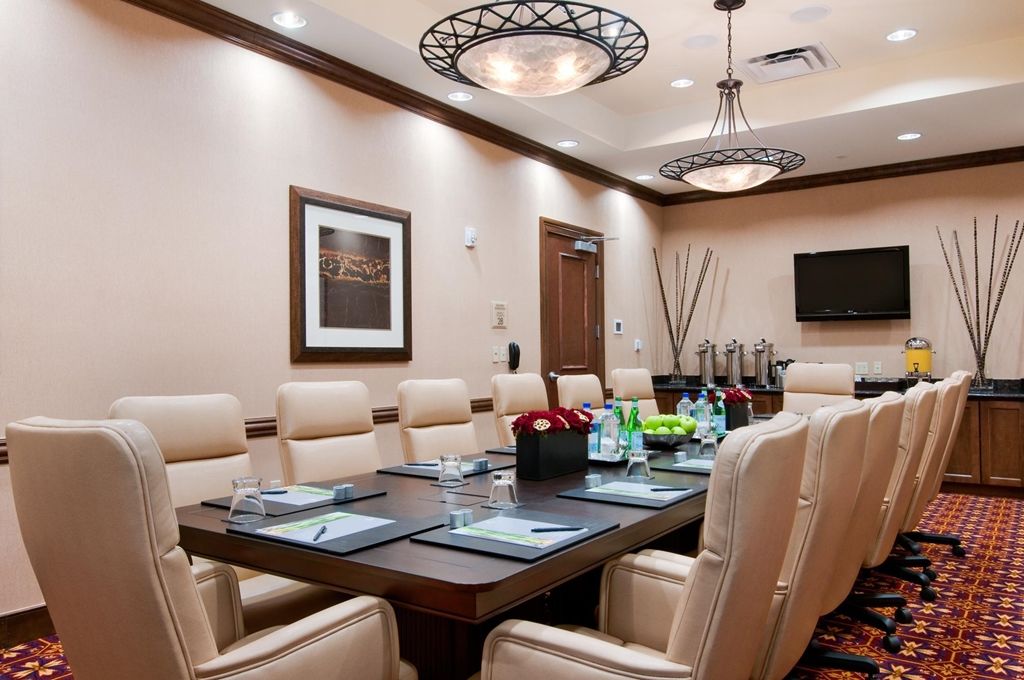 Hilton Phoenix Chandler Faciliteter billede
